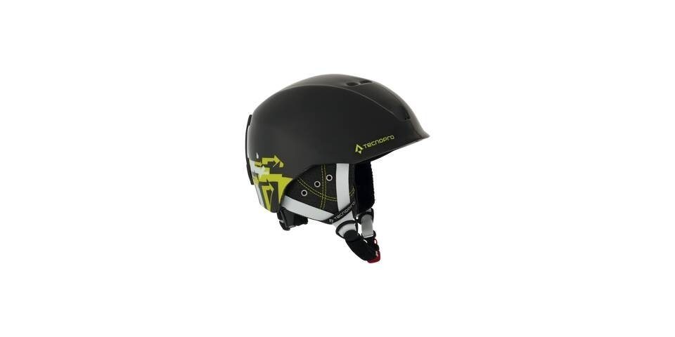 TECNOPRO Skihelm TECNOPRO Kinder Skihelm XT IS8 Team TECNOPRO Skihelm TECNOPRO Kinder Skihelm XT IS8 Team von TECNOPRO