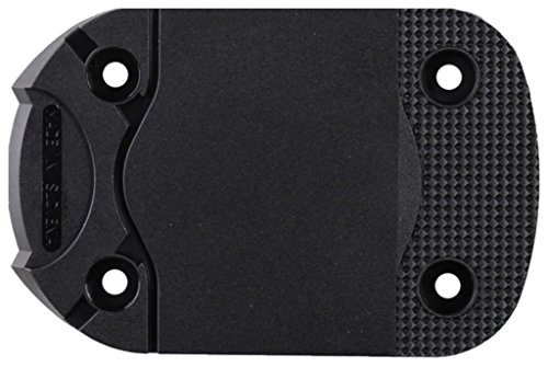 TECNOPRO T50 Absatzplatte, Schwarz, 17 TECNOPRO T50 Absatzplatte, Schwarz, 17 von TECNOPRO