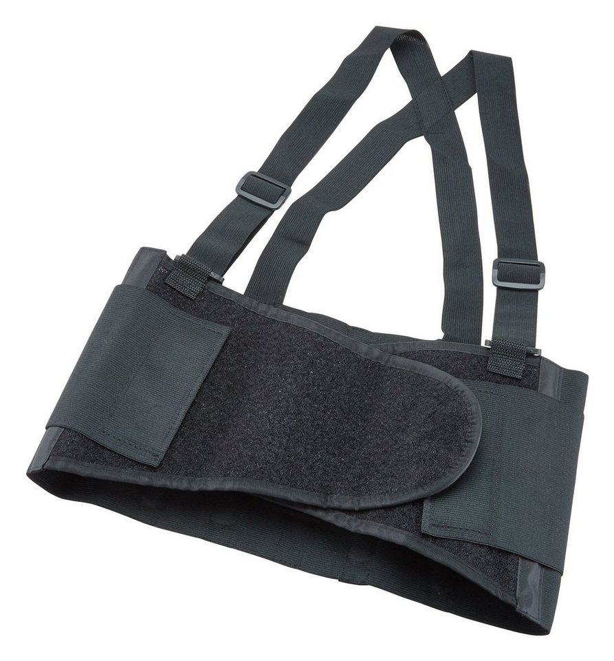 TECTOR Arbeitsstützgürtel, Rückenstütze Safebelt TECTOR Arbeitsstützgürtel, Rückenstütze Safebelt von TECTOR