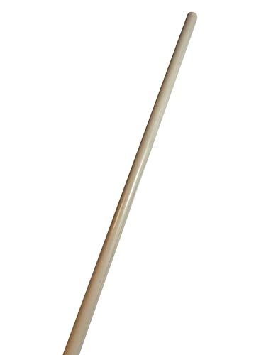 TEKKA BUDO BO Stab 182 cm - Holz hell - Langstock aus Buche - Kobudo, Aikido, Kampfsport, BO Jutsu, Bujinkan TEKKA BUDO BO Stab 182 cm - Holz hell - Langstock aus Buche - Kobudo, Aikido, Kampfsport, BO Jutsu, Bujinkan von TEKKA BUDO