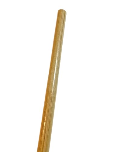 TEKKA BUDO Escrima Stock - Rattan 65 cm - Holz hell - Glatt geschliffen ohne Außenschale TEKKA BUDO Escrima Stock - Rattan 65 cm - Holz hell - Glatt geschliffen ohne Außenschale von TEKKA BUDO