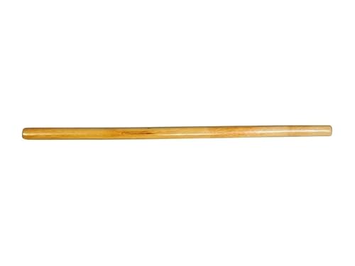 TEKKA BUDO Escrima Stock - Rattan 65 cm - Holz hell - Glatt geschliffen ohne Außenschale TEKKA BUDO Escrima Stock - Rattan 65 cm - Holz hell - Glatt geschliffen ohne Außenschale von TEKKA BUDO