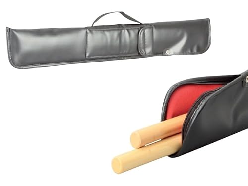 TEKKA BUDO Escrima Stock Schutztasche 70 cm - Trageasche Kunstleder - gefüttert mit Nebenfach TEKKA BUDO Escrima Stock Schutztasche 70 cm - Trageasche Kunstleder - gefüttert mit Nebenfach von TEKKA BUDO