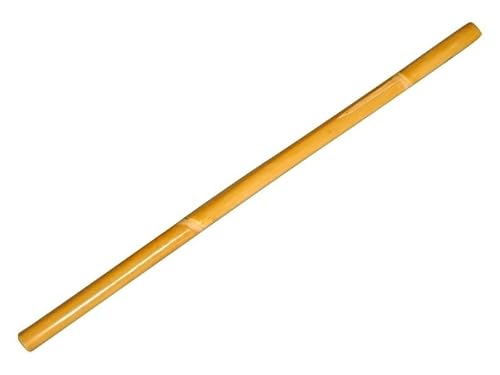 TEKKA BUDO Escrima Stock Vollkontakt - Rattan 65 cm - Ungeschältes Holz mit Außenschale TEKKA BUDO Escrima Stock Vollkontakt - Rattan 65 cm - Ungeschältes Holz mit Außenschale von TEKKA BUDO