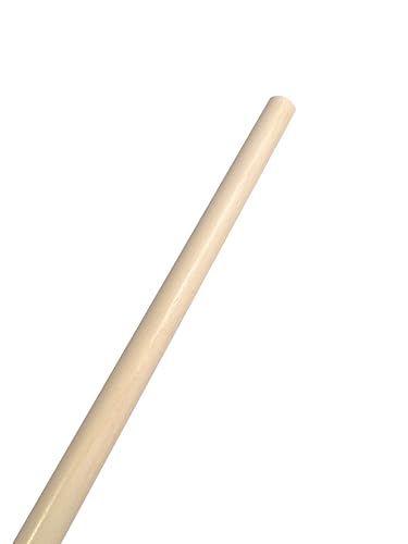 TEKKA BUDO Jo Stab 127 cm Japan Weißeiche - Trainingsstock - Japanisch Holz Hell - Aikido, Iaido, Kempo, Kobudo, Kampfkunst TEKKA BUDO Jo Stab 127 cm Japan Weißeiche - Trainingsstock - Japanisch Holz Hell - Aikido, Iaido, Kempo, Kobudo, Kampfkunst von TEKKA BUDO