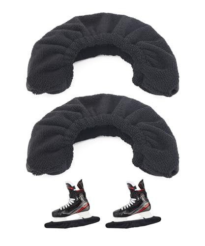 TEKONDA 2 Stück Kufenschoner Schlittschuhe Schlittschuhschoner Schlittschuhe Zubehör Wasserdichtes Schlittschuh Schlittschuhe Schoner für Damen Herren Kinder Schlittschuhe und Eislaufschuhe TEKONDA 2 Stück Kufenschoner Schlittschuhe Schlittschuhschoner Schlittschuhe Zubehör Wasserdichtes Schlittschuh Schlittschuhe Schoner für Damen Herren Kinder Schlittschuhe und Eislaufschuhe von TEKONDA