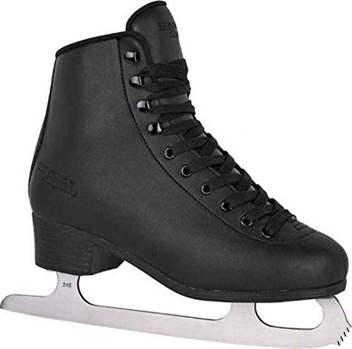 Skating Experie Frauen schwarz Größe 41 Skating Experie Frauen schwarz Größe 41 von TEMPISH