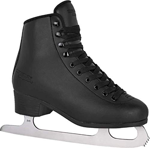 Skating Experie Frauen schwarz Größe 42 Skating Experie Frauen schwarz Größe 42 von TEMPISH