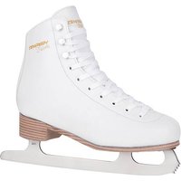 TEMPISH Damen Schlittschuhe Kunstlaufschlittschuh DREAM WHITE II TEMPISH Damen Schlittschuhe Kunstlaufschlittschuh DREAM WHITE II von TEMPISH