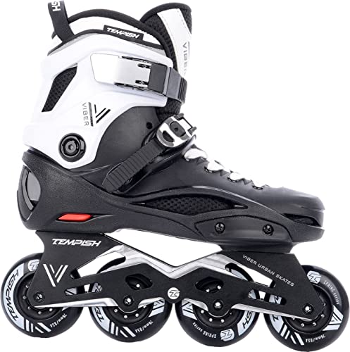 TEMPISH Freestyle Inline Skate, BKW,40 TEMPISH Freestyle Inline Skate, BKW,40 von TEMPISH