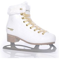 TEMPISH Herren Eishockeyschuhe Kunstlaufschlittschuh FINE - Sr. von TEMPISH