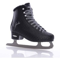 TEMPISH Herren Eishockeyschuhe Kunstlaufschlittschuh GIULIA BLACK PLUS - Sr. TEMPISH Herren Eishockeyschuhe Kunstlaufschlittschuh GIULIA BLACK PLUS - Sr. von TEMPISH