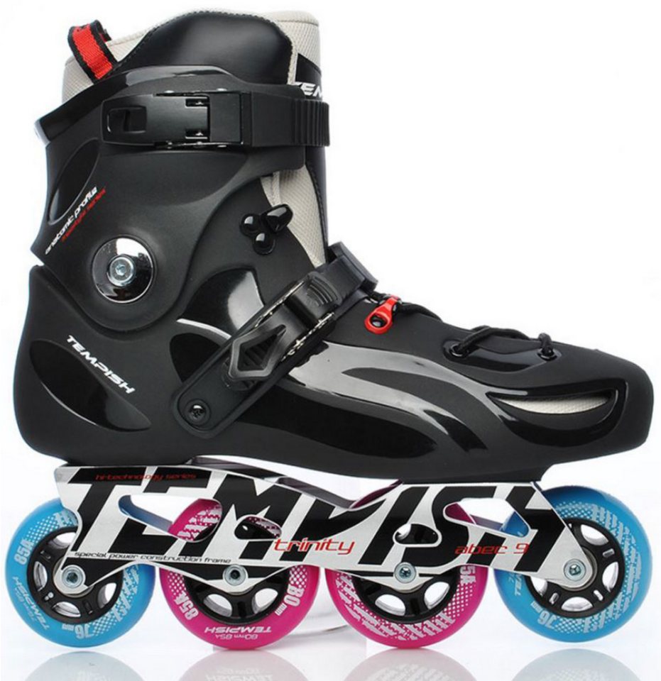 TEMPISH Inlineskates Inline SkateTRINTY EX TEMPISH Inlineskates Inline SkateTRINTY EX von TEMPISH