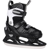 TEMPISH Kinder Eishockeyschuhe Kinderschlittschuh GOKID ICE - verstellbar - Jr. TEMPISH Kinder Eishockeyschuhe Kinderschlittschuh GOKID ICE - verstellbar - Jr. von TEMPISH
