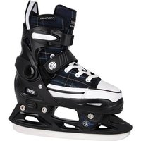 TEMPISH Kinder Eishockeyschuhe Kinderschlittschuh REBEL ICE T - verstellbar - Jr. von TEMPISH