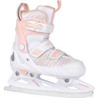 TEMPISH Kinder Schlittschuhe Kinderschlittschuh GOKID ICE Girl - verstellbar - Jr. TEMPISH Kinder Schlittschuhe Kinderschlittschuh GOKID ICE Girl - verstellbar - Jr. von TEMPISH
