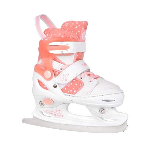 TEMPISH Kinderschlittschuh RS TON Ice Girl - verstellbar - Jr. - 26 TEMPISH Kinderschlittschuh RS TON Ice Girl - verstellbar - Jr. - 26 von TEMPISH