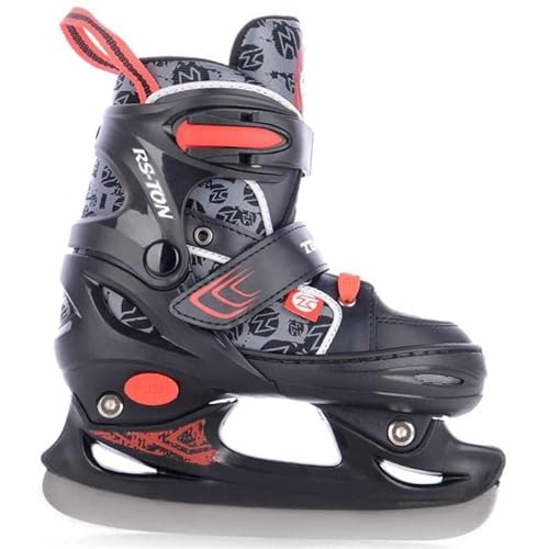 TEMPISH Kinderschlittschuh RS TON Ice - verstellbar - Jr. - 26 von TEMPISH