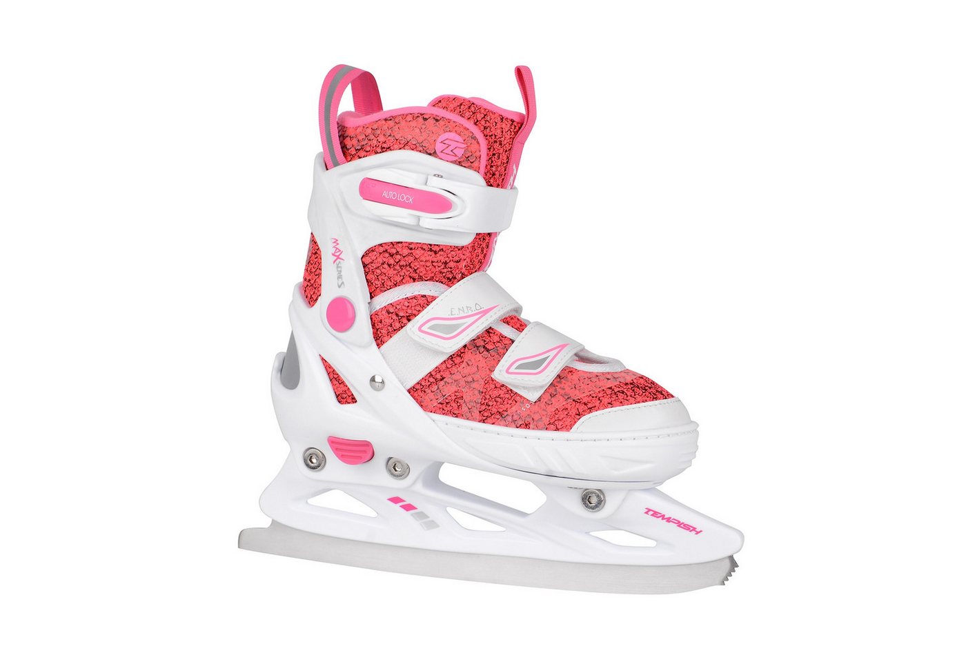 TEMPISH Schlittschuhe Kinderschlittschuh/Inliner ENBO DUO Girl - verstellbar - Jr. von TEMPISH