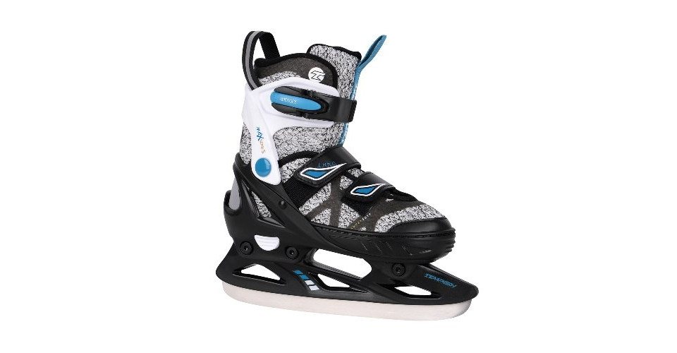 TEMPISH Schlittschuhe Kinderschlittschuh/Inliner ENBO DUO - verstellbar - Jr. TEMPISH Schlittschuhe Kinderschlittschuh/Inliner ENBO DUO - verstellbar - Jr. von TEMPISH