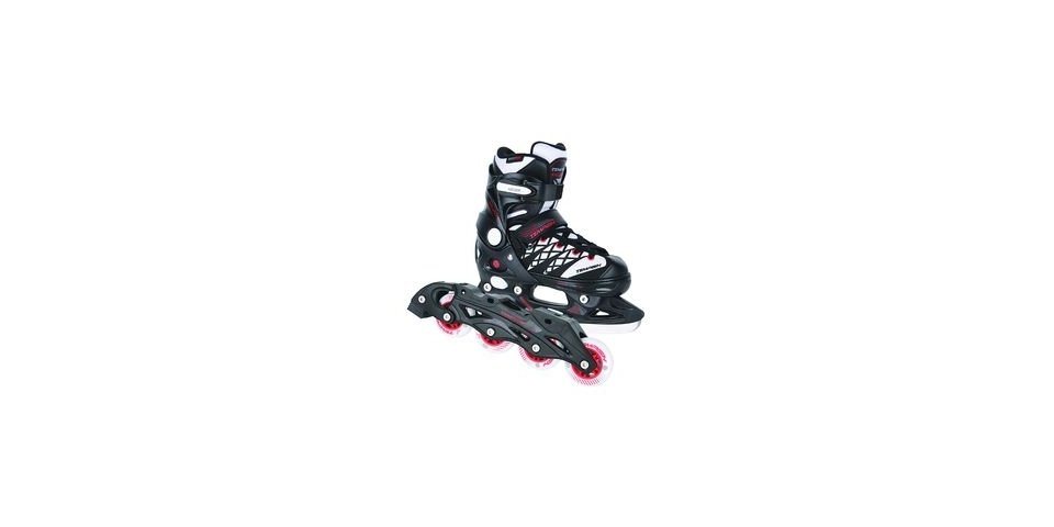 TEMPISH Schlittschuhe TEMPISH Kinderschlittschuh CLIPS DU TEMPISH Schlittschuhe TEMPISH Kinderschlittschuh CLIPS DU von TEMPISH