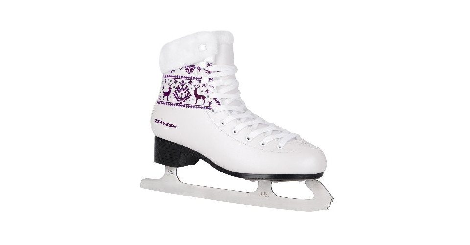 TEMPISH Schlittschuhe TEMPISH Kunstlaufschlittschuh FREYA TEMPISH Schlittschuhe TEMPISH Kunstlaufschlittschuh FREYA von TEMPISH