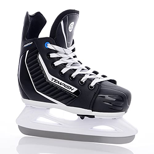 TEMPISH Unisex Jugend FS 200 JR. Kinderschlittschuh, schwarz, 28 TEMPISH Unisex Jugend FS 200 JR. Kinderschlittschuh, schwarz, 28 von TEMPISH
