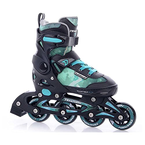 Tempish Dasty Adjustable Inline Skates EU 40-43 Tempish Dasty Adjustable Inline Skates EU 40-43 von TEMPISH
