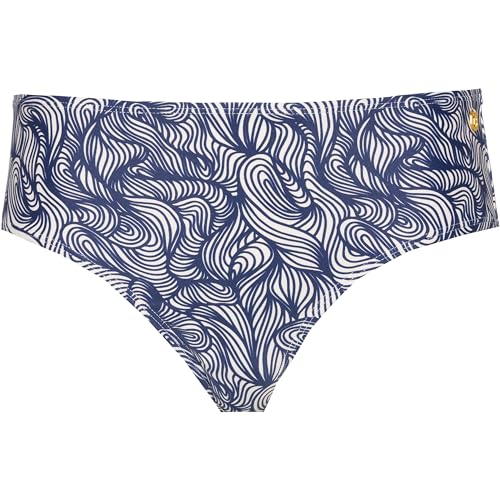 TEN CATE Bikini Bottom midi Abstract Loops - 40 TEN CATE Bikini Bottom midi Abstract Loops - 40 von TEN CATE