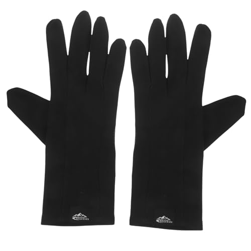 TENDYCOCO Silikonstreifenhandschuhe wasserdichte Warme Handschuhe Winterarbeitshandschuhe Angelhandschuhe Winterhandschuhe Herren Und Damen Touchscreen Handschuhe Fahrradhandschuhe von TENDYCOCO