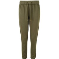 TENTREE Damen Hose Colwood Jogger TENTREE Damen Hose Colwood Jogger von TENTREE