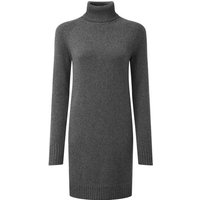 TENTREE Damen Kleid W Highline Turtleneck Dress TENTREE Damen Kleid W Highline Turtleneck Dress von TENTREE