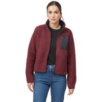 TENTREE Damen Regenjacke W Ecoloft Zip Jacket TENTREE Damen Regenjacke W Ecoloft Zip Jacket von TENTREE
