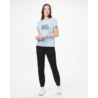 TENTREE Damen Shirt W Floral Logo TENTREE Damen Shirt W Floral Logo von TENTREE