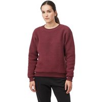 TENTREE Damen Sweatshirt W Ecoloft Crew von TENTREE