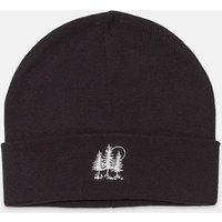 TENTREE Herren Golden Spruce Update Kurt Beanie TENTREE Herren Golden Spruce Update Kurt Beanie von TENTREE