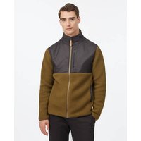 TENTREE Herren Kapuzensweat M Sherpa Full Zip TENTREE Herren Kapuzensweat M Sherpa Full Zip von TENTREE