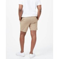 TENTREE Herren Shorts M Hemp Stretch Chino Short von TENTREE