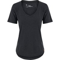 tentree Damen TreeBlend Classic V-Neck T-Shirt von TENTREE