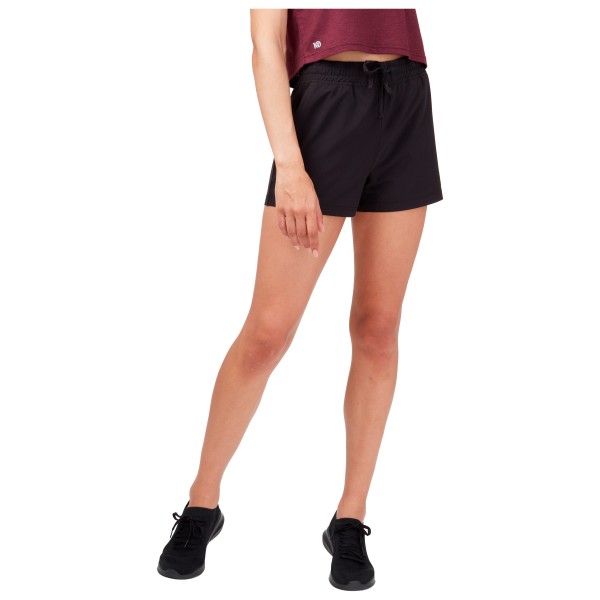 tentree - Women's Destination Fulton Short - Shorts Gr XS bunt von TENTREE