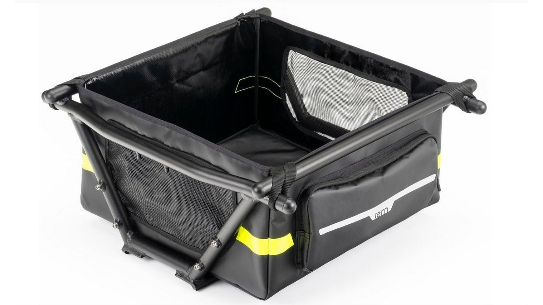 Tern Soft Crate Mini 37 Liter Tern Soft Crate Mini 37 Liter von TERN