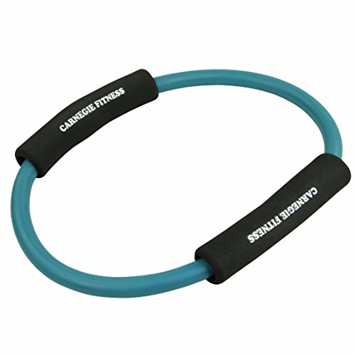 Carnegie O Ring Fitnessband Expander Tube Widerstandsband Fitness Yoga Pilates Carnegie O Ring Fitnessband Expander Tube Widerstandsband Fitness Yoga Pilates von TESTEL