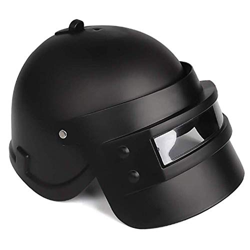 Airsoft Paintball Taktische Helm Schneller Schutz Helm Mit Schutzbrille Army SWAT Shooting Plastik Leichtgewicht Flexibel Gefechtshelm Maske für Erwachsene und Kinder Jagd Militär Fast Helm CS PJ Game Airsoft Paintball Taktische Helm Schneller Schutz Helm Mit Schutzbrille Army SWAT Shooting Plastik Leichtgewicht Flexibel Gefechtshelm Maske für Erwachsene und Kinder Jagd Militär Fast Helm CS PJ Game von TETU