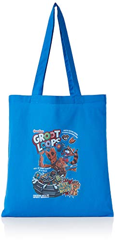 Texlab Unisex-Adult VEND-183239 Stoffbeutel, Marine, 38 cm x 42 cm Texlab Unisex-Adult VEND-183239 Stoffbeutel, Marine, 38 cm x 42 cm von TEXLAB