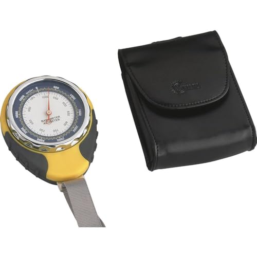 TFA Dostmann HiTrax Globe Höhenmesser Höhen-Bereich 0 bis 5000 m TFA Dostmann HiTrax Globe Höhenmesser Höhen-Bereich 0 bis 5000 m von TFA Dostmann