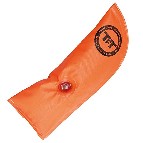 TFT Rutenschutzkappe 30x11cm aufblasbar - Rutenschützer für Angelruten, Rutenschoner für Forellenrute, Schutzkappe für Rutenspitze TFT Rutenschutzkappe 30x11cm aufblasbar - Rutenschützer für Angelruten, Rutenschoner für Forellenrute, Schutzkappe für Rutenspitze von TFT