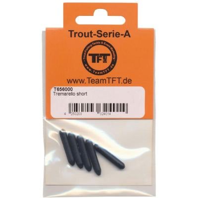 TFT Tremarello short Blei 1,5gr Inh.5 Stk von TFT