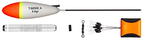 TFT Trout Serie A Tremarella- Set Ernie 4g T50054 Tremarellaset Set Forellenangeln TFT Trout Serie A Tremarella- Set Ernie 4g T50054 Tremarellaset Set Forellenangeln von TFT
