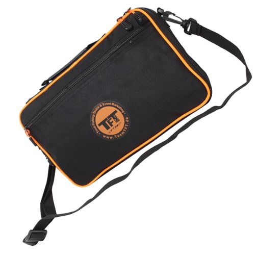 TFT - Zubehörtasche Trout Finder Bait von FTM TFT - Zubehörtasche Trout Finder Bait von FTM von TFT