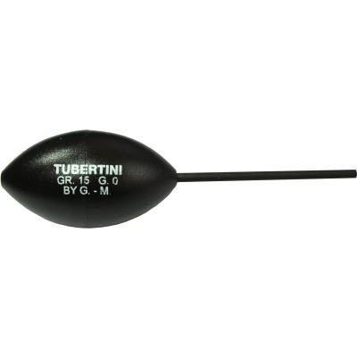 Tubertini Calimero Rassel G.0. 15gr.schwimmend von TFT